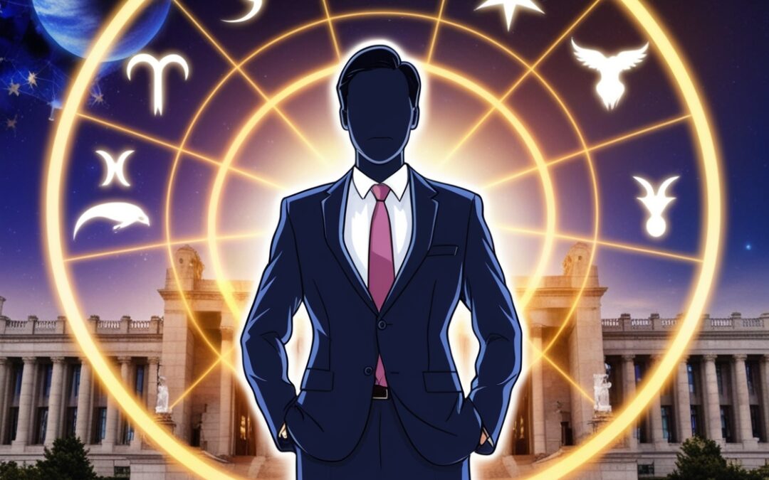 Will You Get a Government Job in 2025? Horoscope Reveals!