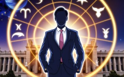 Will You Get a Government Job in 2025? Horoscope Reveals!