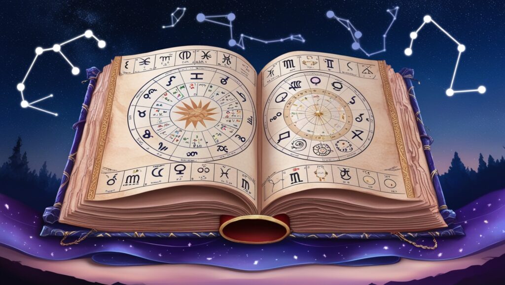 Leonardo Phoenix Visual Theme A detailed layered chart or open 2