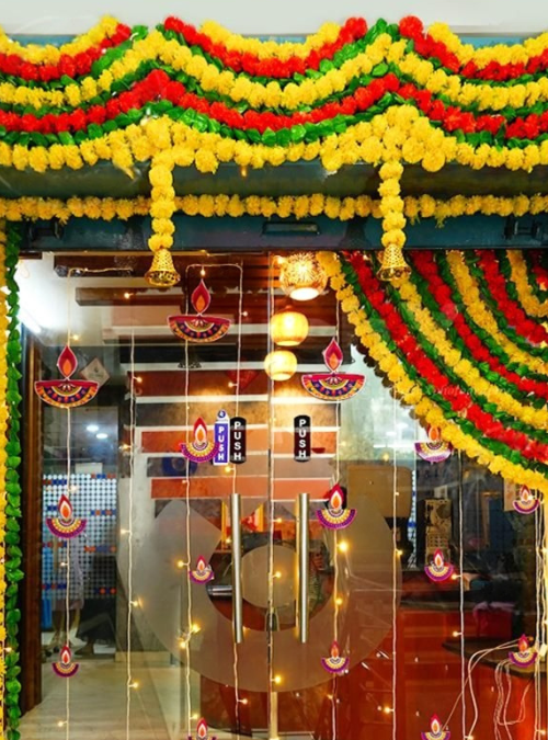 Muhurtham for Starting Business