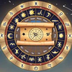 Leonardo_Phoenix_Visual_Element_A_circular_zodiac_wheel_with_a_1