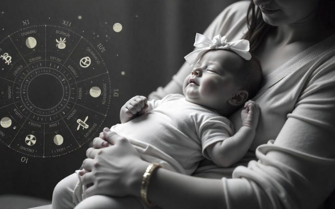Child Birth Astrology