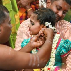 கர்ண வேதனம்