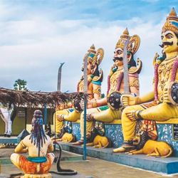 குலதெய்வ வழிபாடு