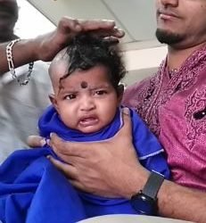 சௌளம்
