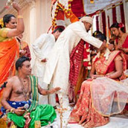 திருமண வைபவங்கள்