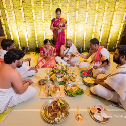 நிச்சயதார்த்த நாள் குறித்தல்