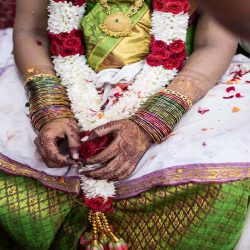 hindu tradition wedding rituals