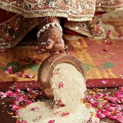 மணமகள் கிரகப்பிரவேசம்